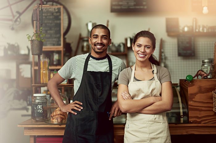 barista team