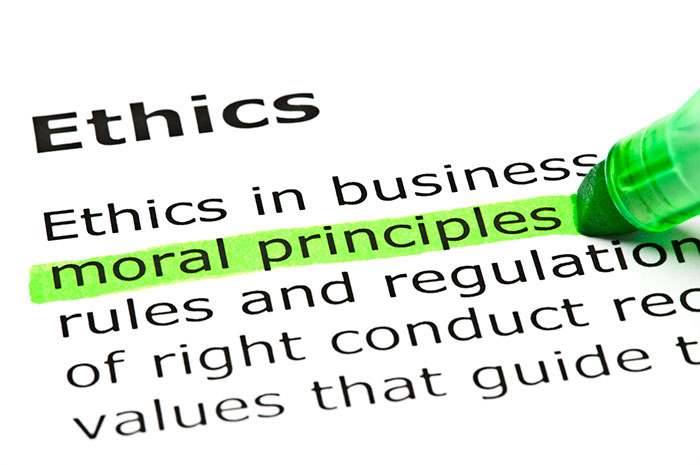 ethics in your business
