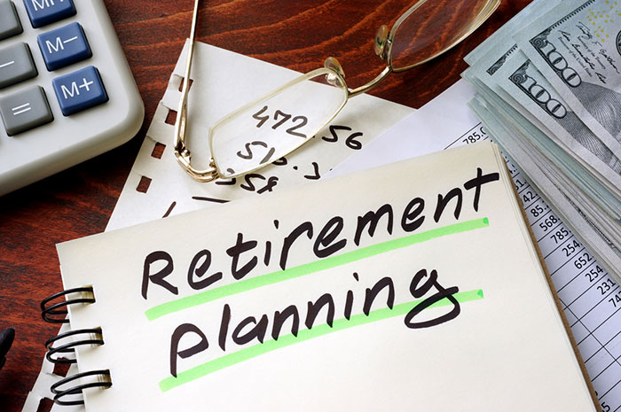 retirement planning