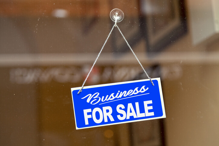business for sale