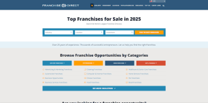 franchise direct