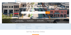 bizbuysell